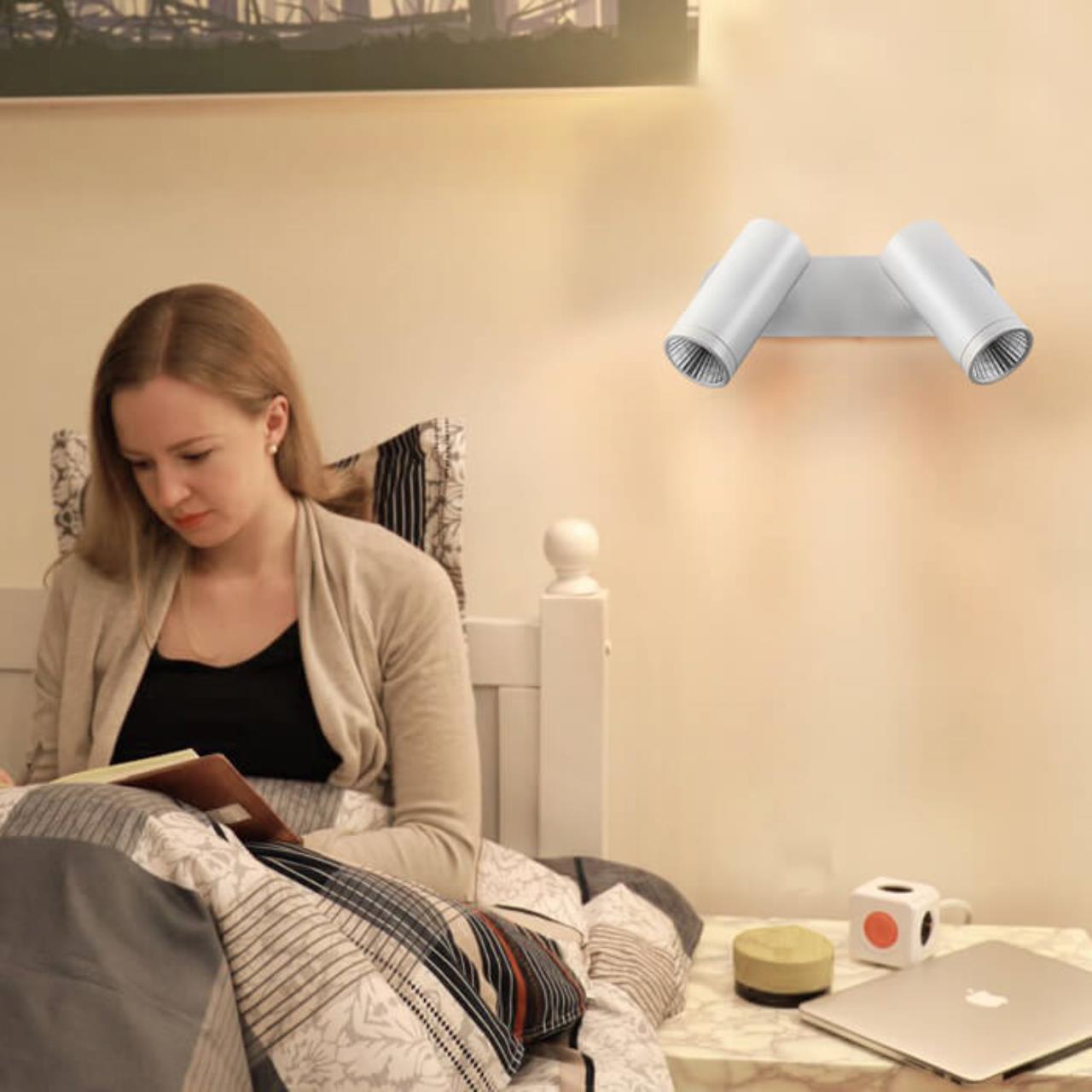 Накладной светильник Novotech 357462