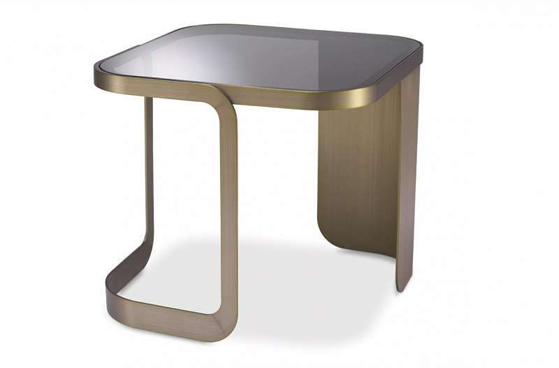 Приставной столик Eichholtz SIDE TABLE NUMA 116297