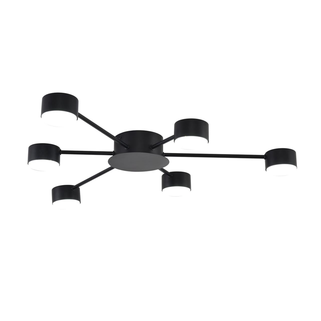 Люстра Lumion 8344/6C