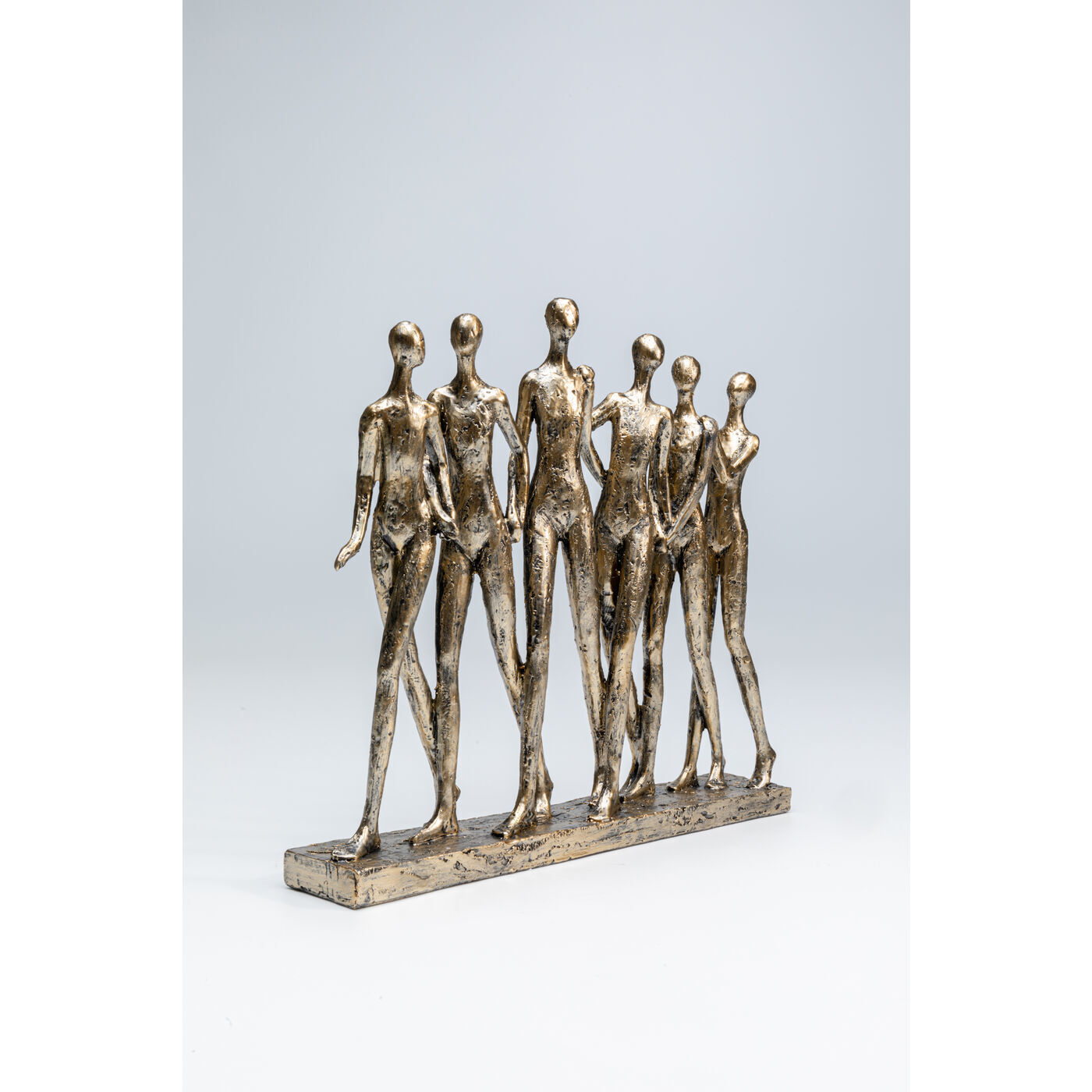 Статуэтка Hand in hand 53499 Kare