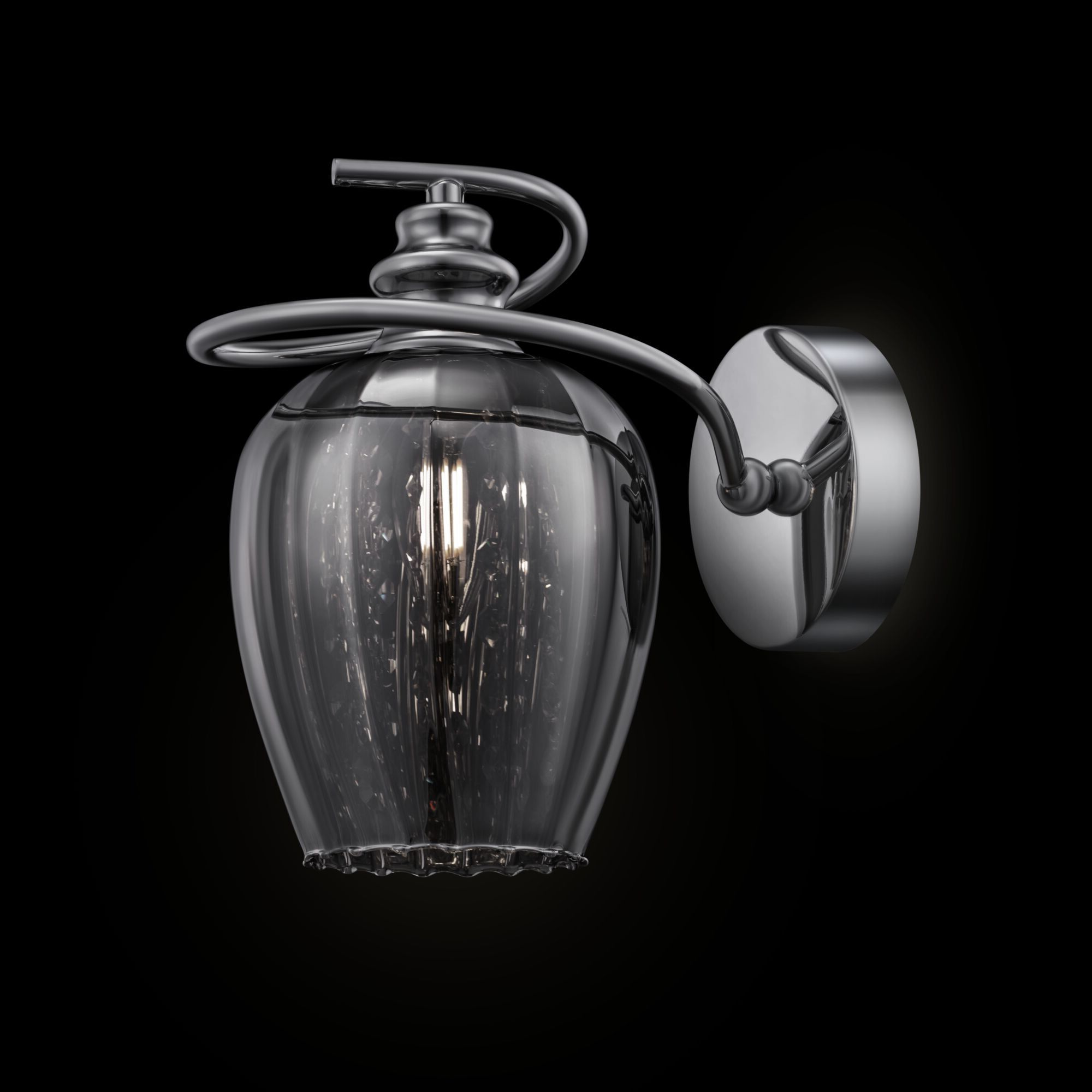 Бра Maytoni MOD033-WL-01-N