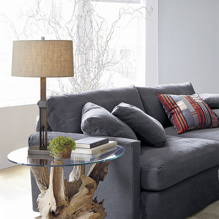 Настольная лампа COUNTRY by ImperiumLoft