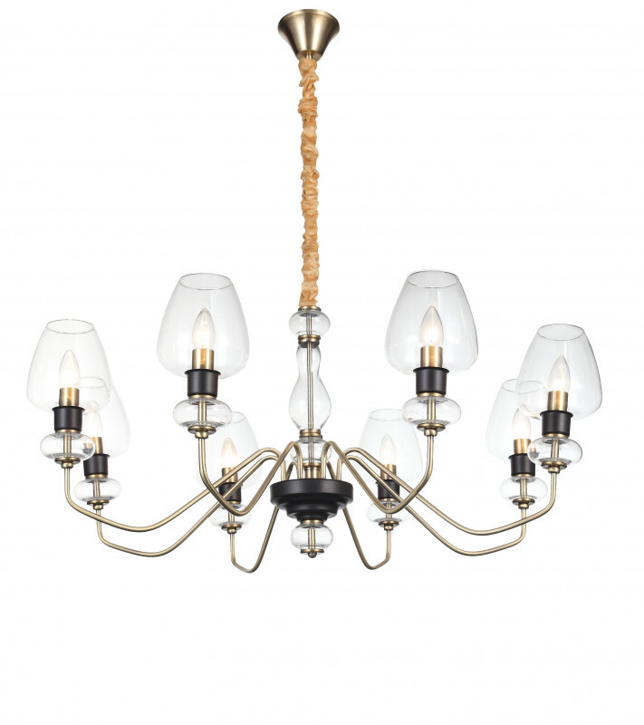 Подвесная люстра ST Luce SL1115.303.08