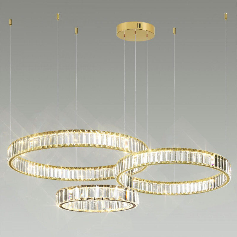 База накладная Odeon Light 5015/3R