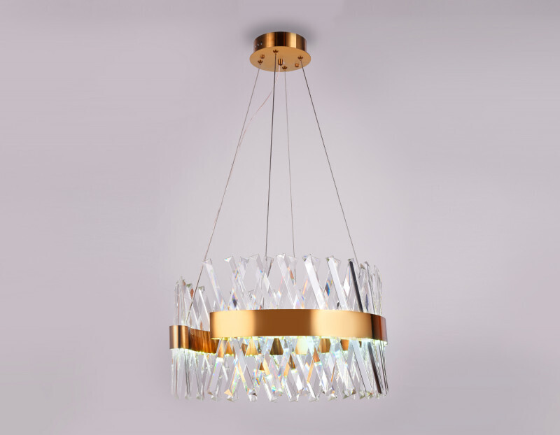 Подвесная люстра Ambrella TR5309