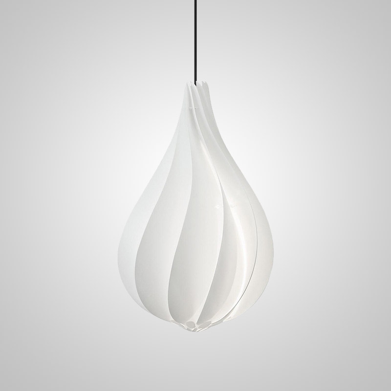 Подвесной светильник MASCOT H38 by ImperiumLoft