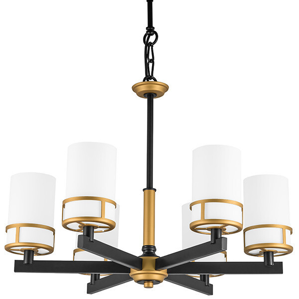 Подвесная люстра Lightstar 731067