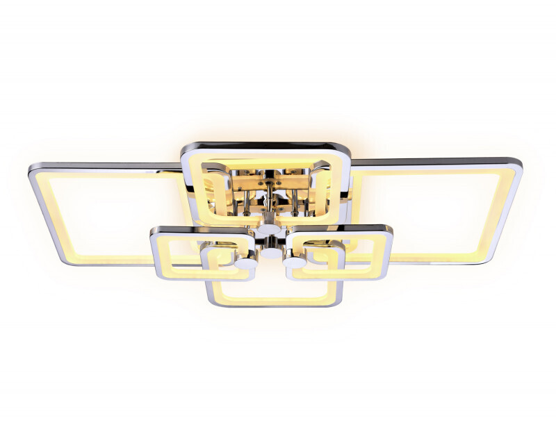 Накладная люстра Ambrella FA5307