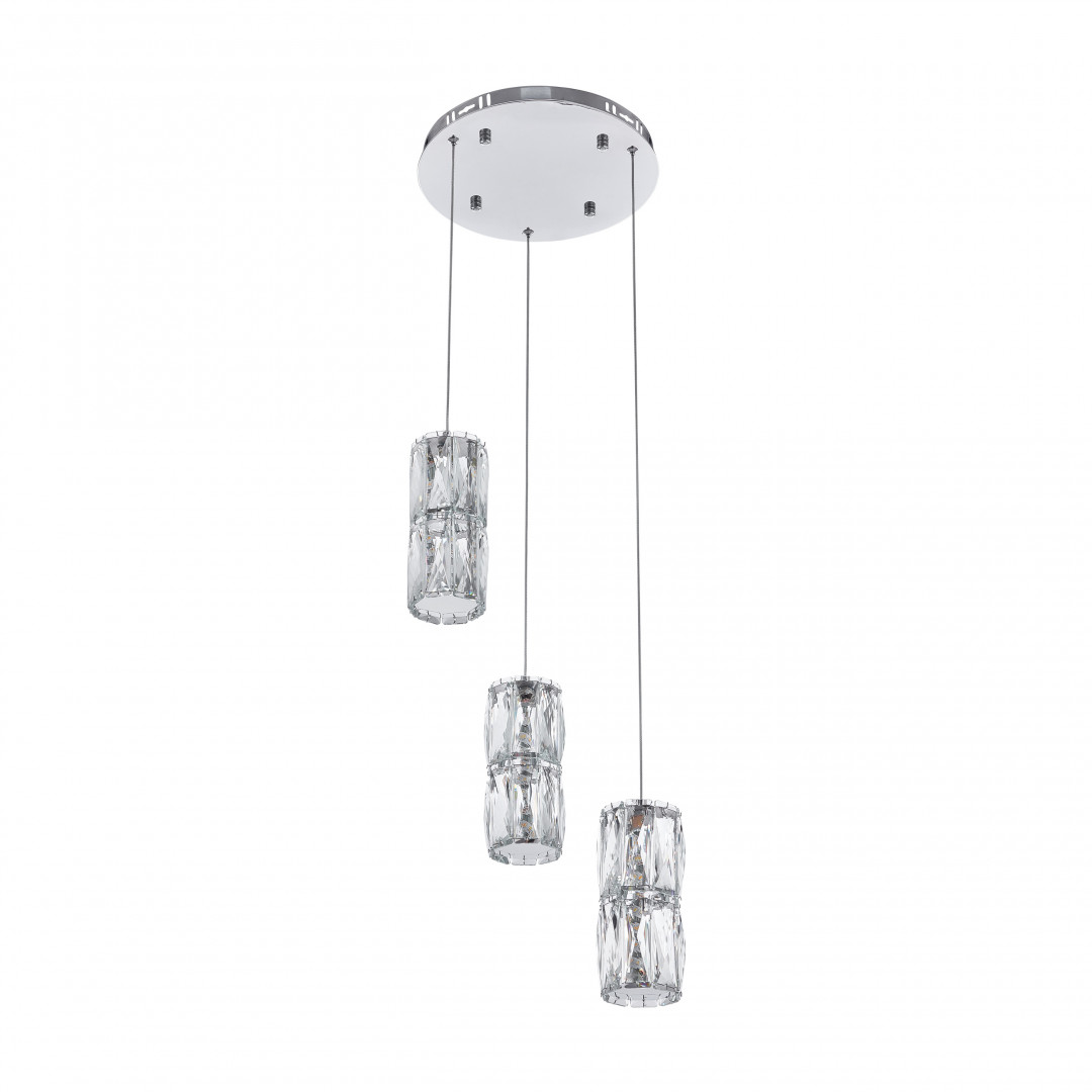 Подвесной светильник с пультом 310111/D300/3 NI Arte Milano