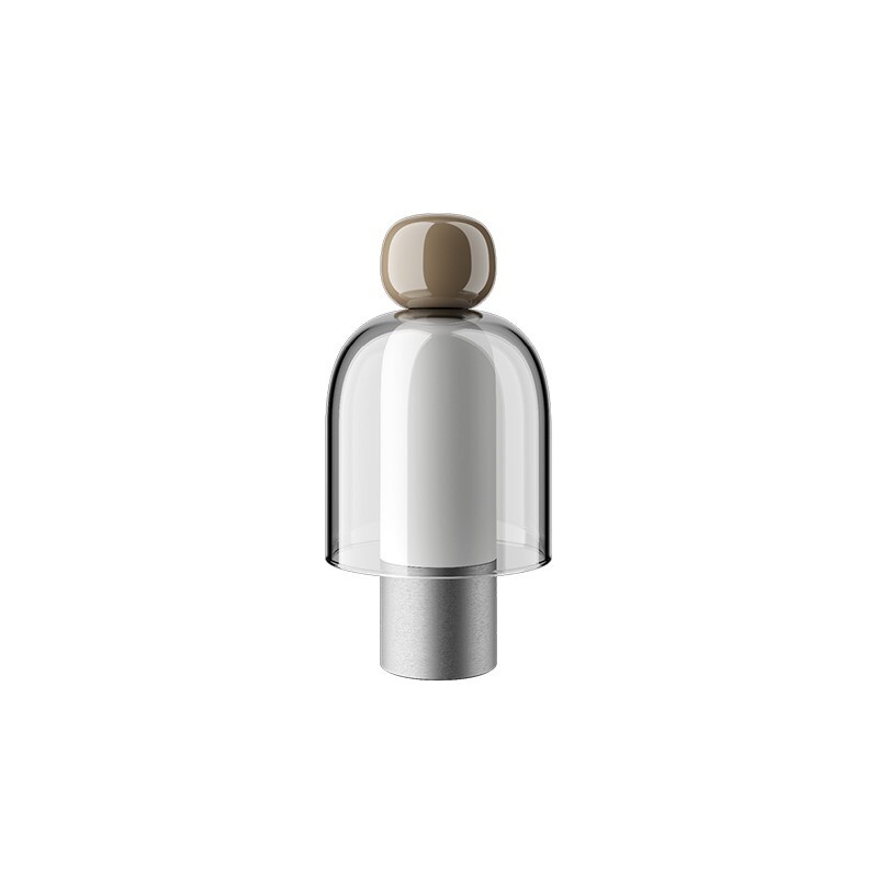 Настольная лампа Lodes Easy Peasy Chestnut 170004