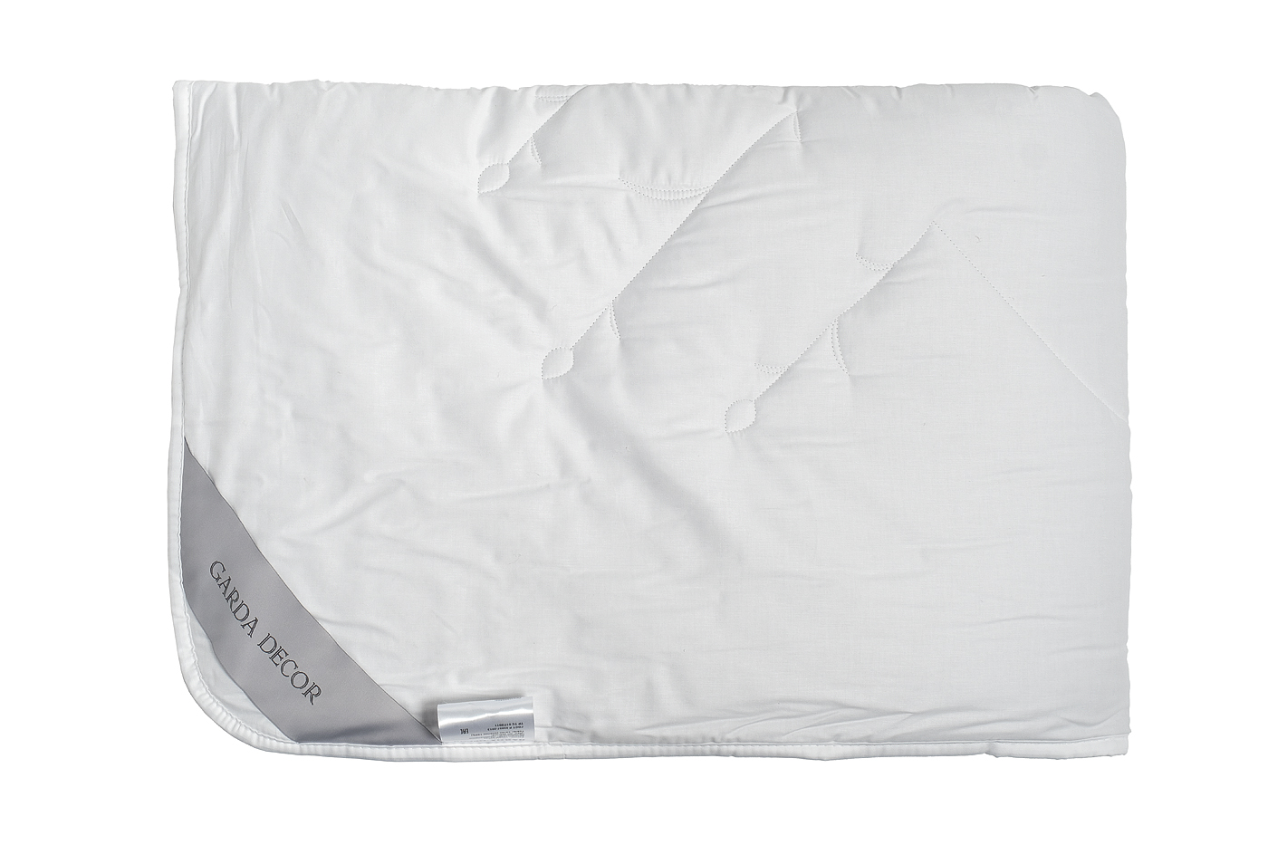 Одеяло Айрес 140*205см овечья шерсть Garda Decor 104BP-00242