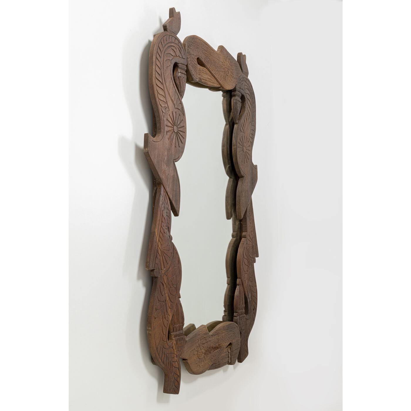 Зеркало KARE Railing 86381