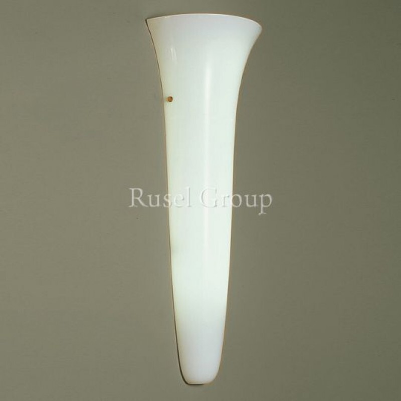 Настенный светильник Vistosi GOTO AP G