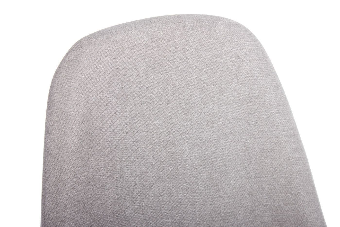 Стул Comfort серый Bradex Home FR 0144