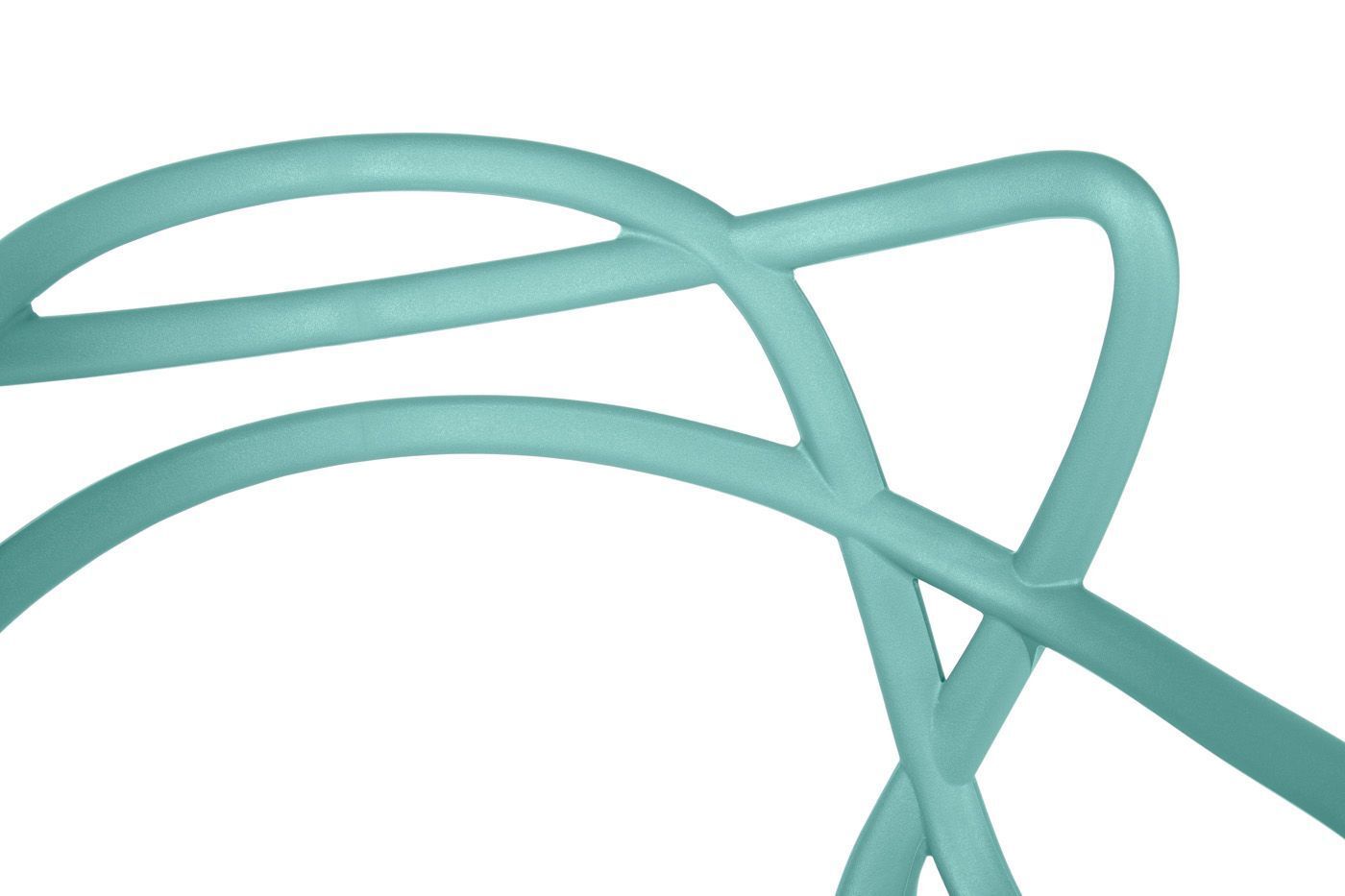 Стул Masters светло-бирюзовый Bradex Home FR 0190