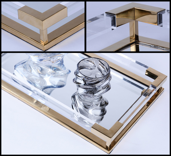 Поднос Delight Collection BRAC4149L