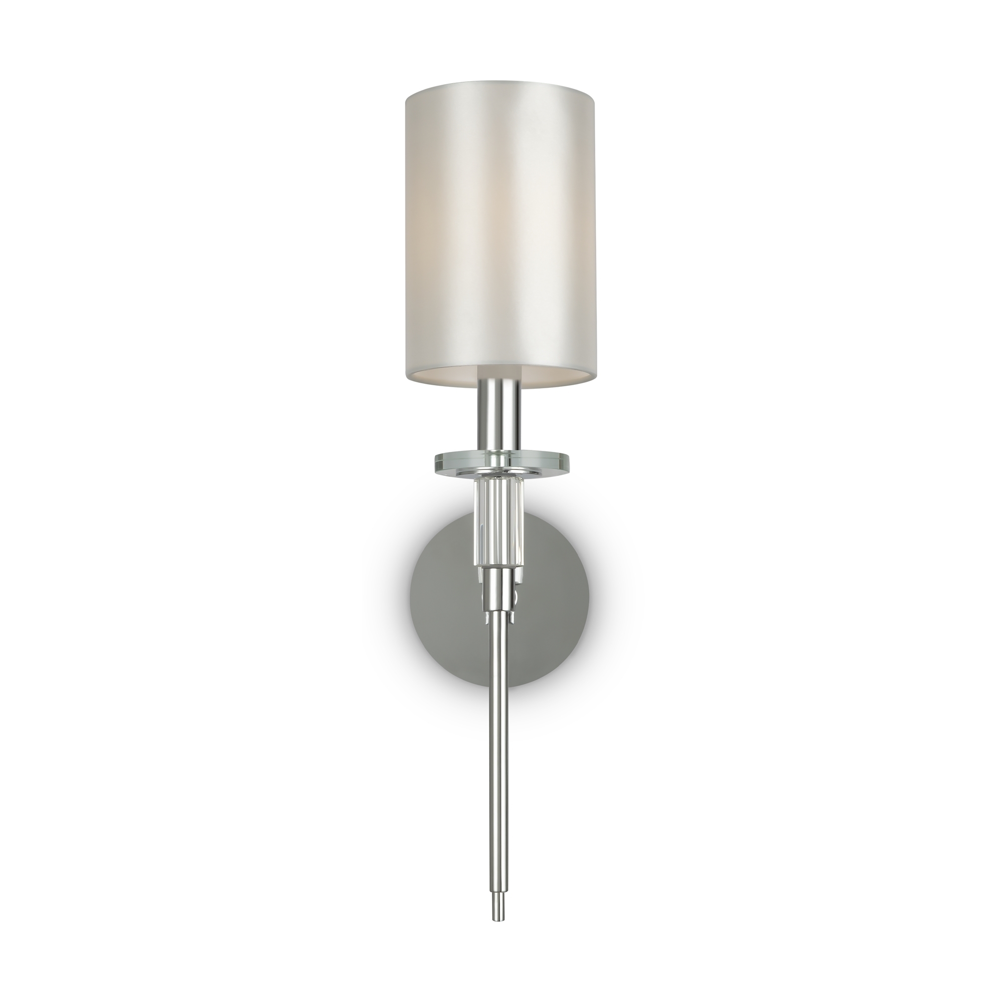 Настенный светильник Maytoni MOD148WL-01CH