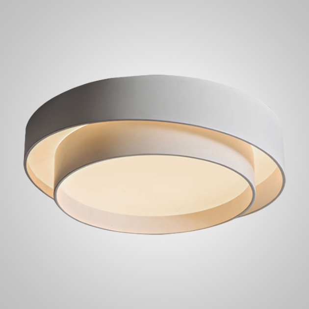 Потолочный светильник WINTON D50 by ImperiumLoft