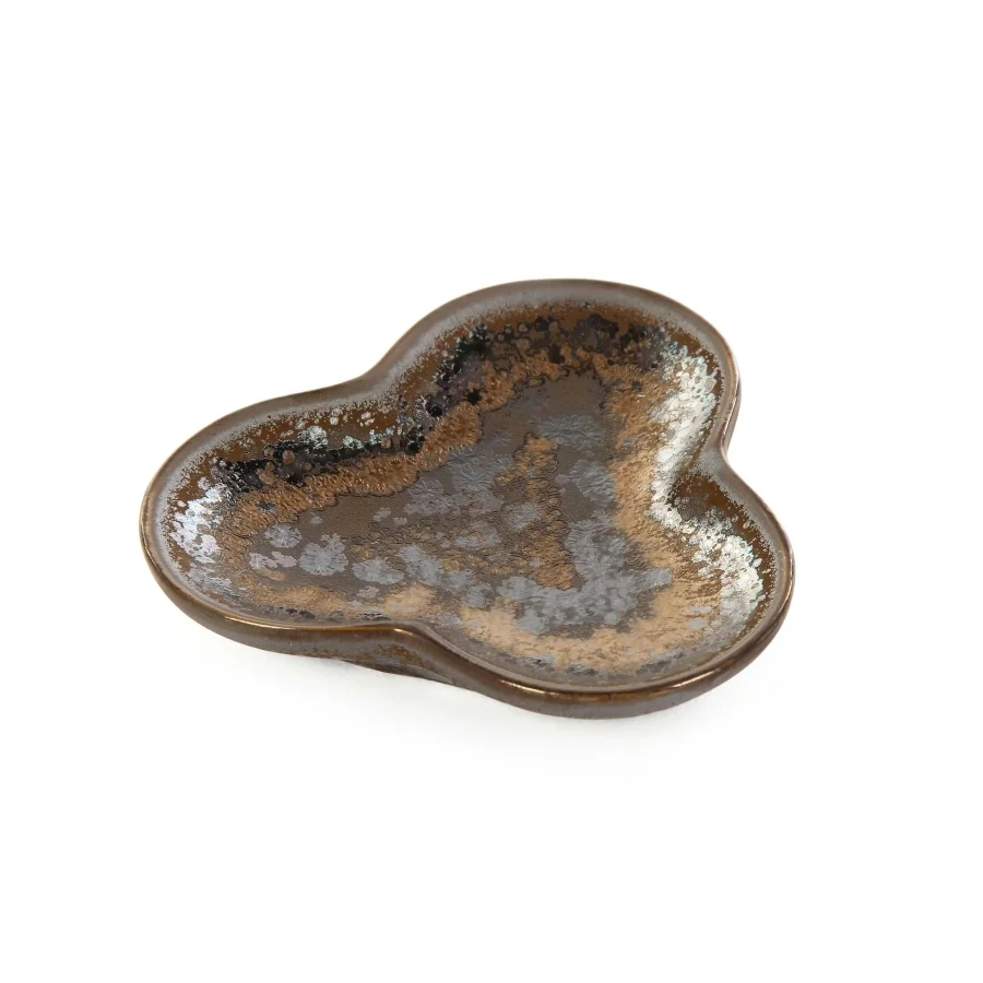Тарелка для суши COSMO L9249
