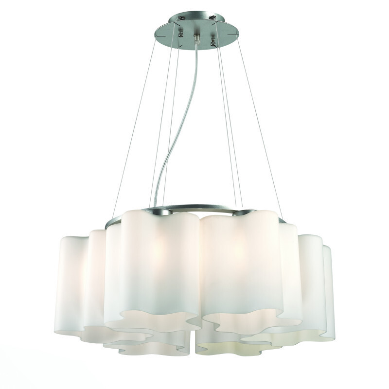 Подвесная люстра ST Luce SL116.503.06