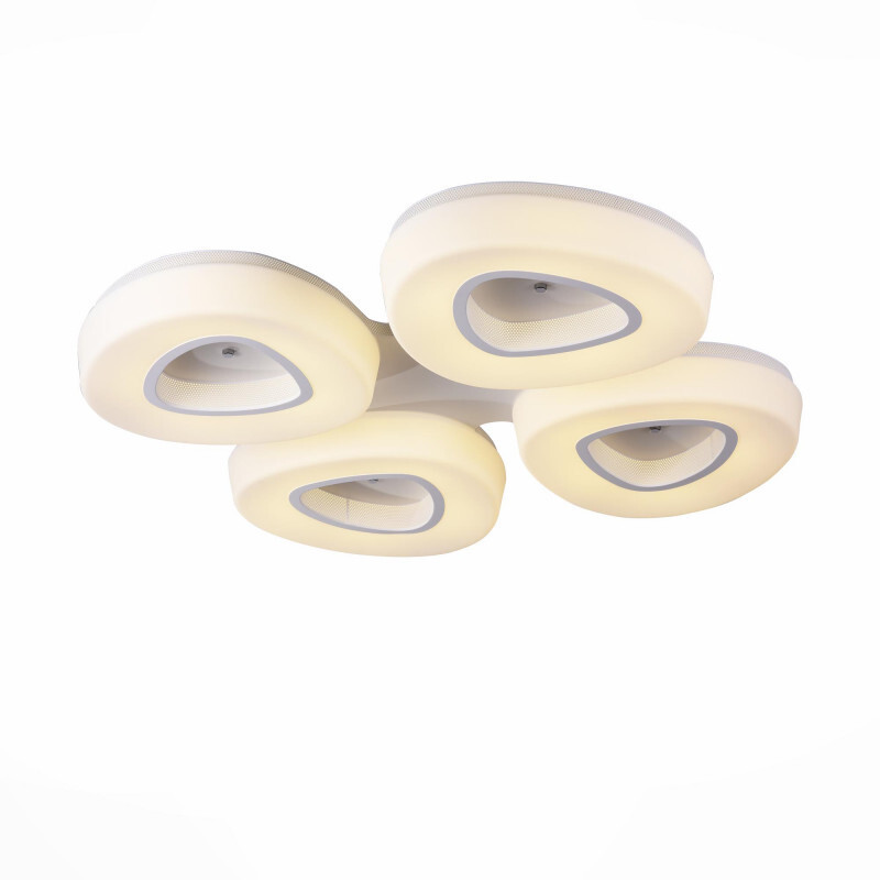 Накладная люстра ST Luce SL878.502.04-T5