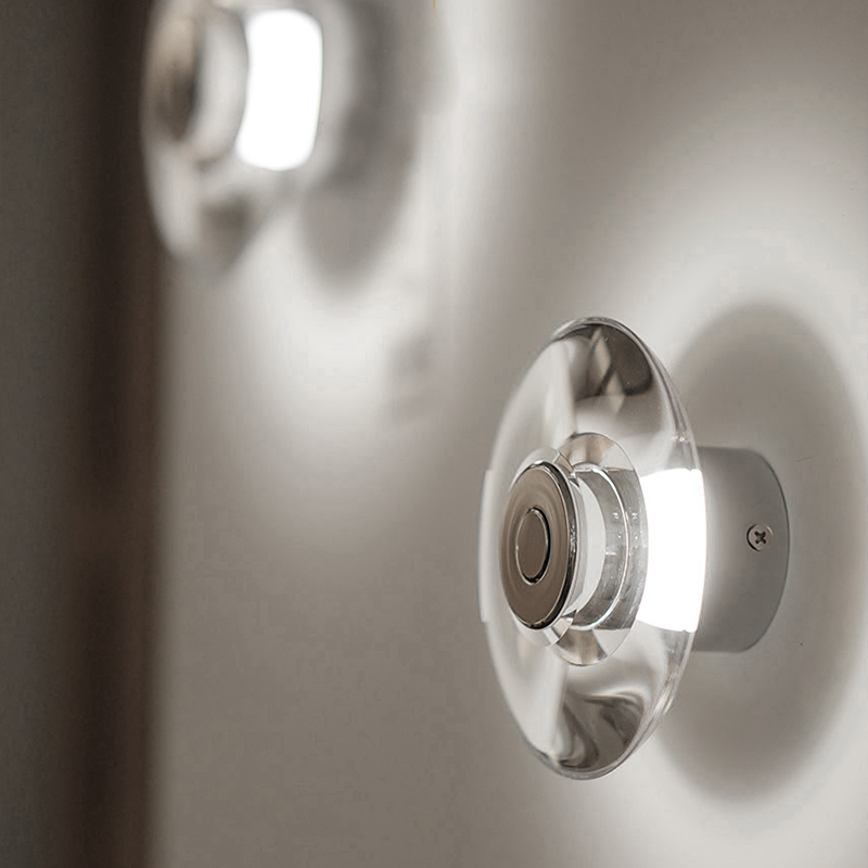 Бра STEEN WALL М by ImperiumLoft