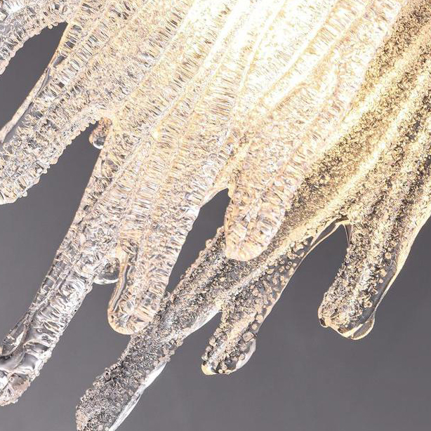 Подвесной светильник MYNTE by ImperiumLoft