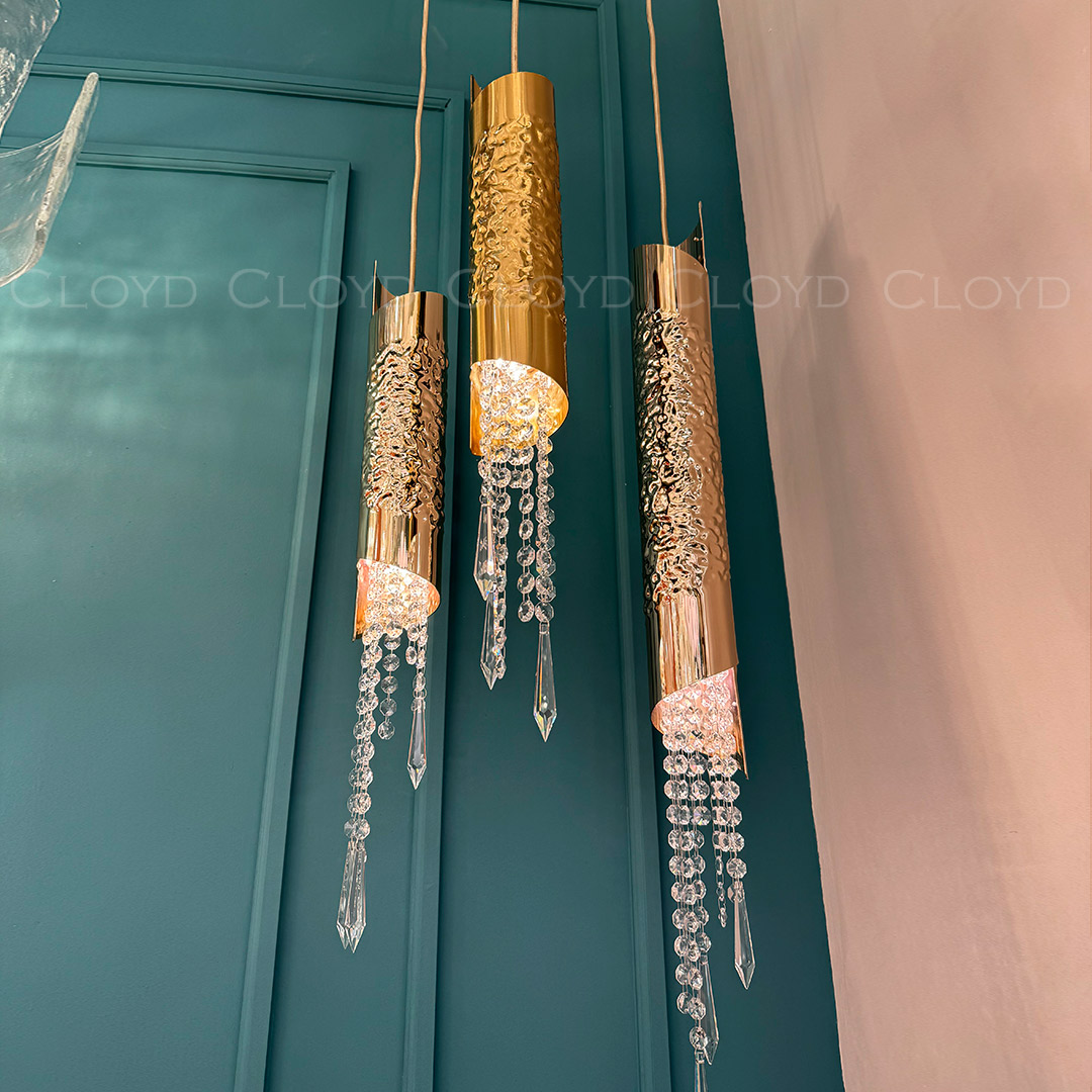 Подвесной светильник Cloyd Efialt 11523