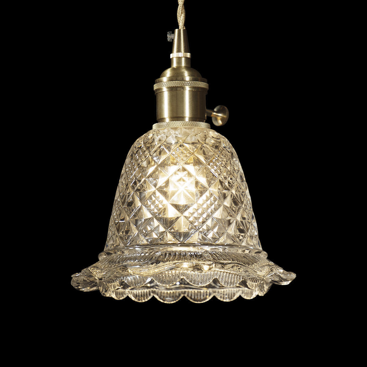 Подвесной светильник LOFT IT Lace 10110/A