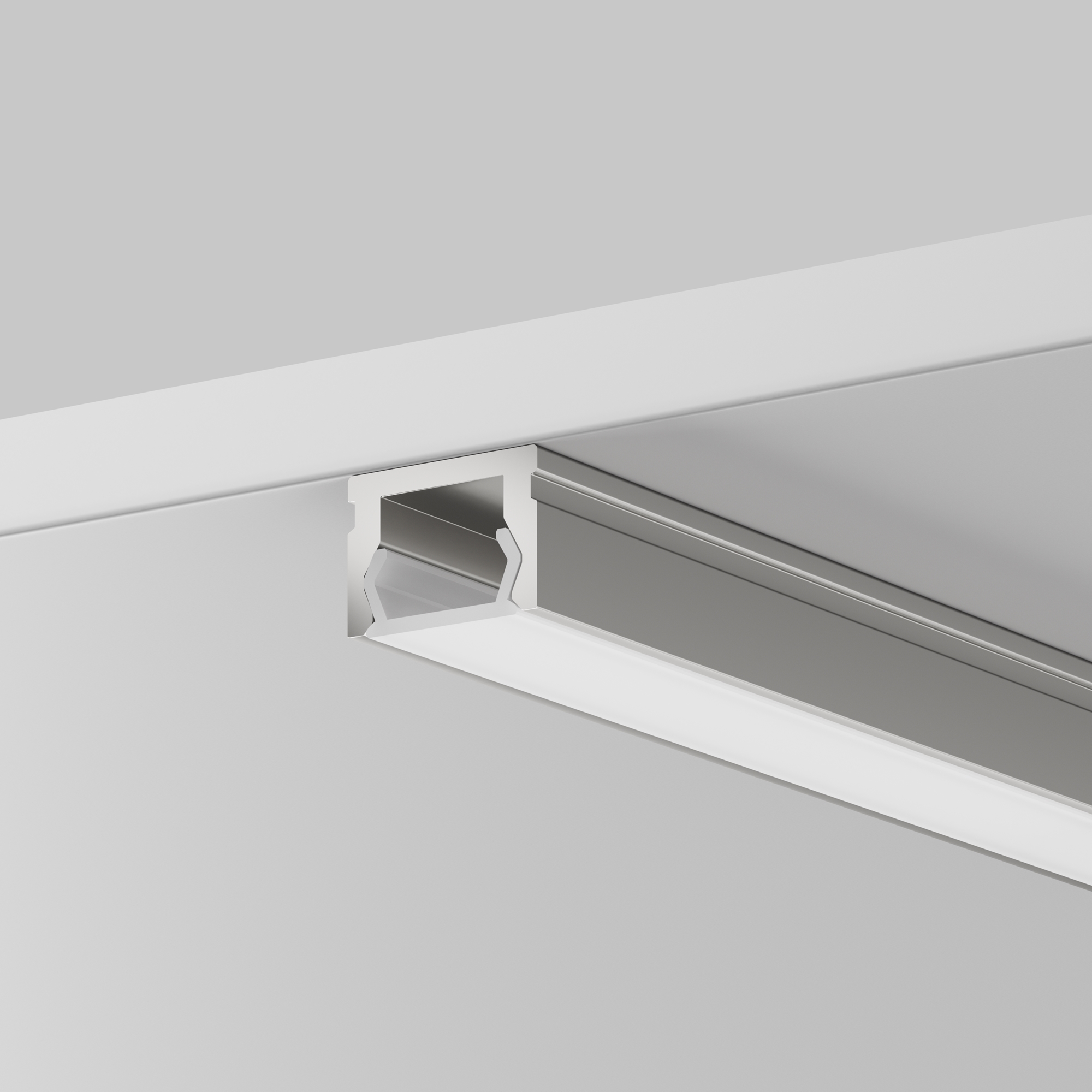 Комплектующие к светодиодной ленте Led Strip 631001