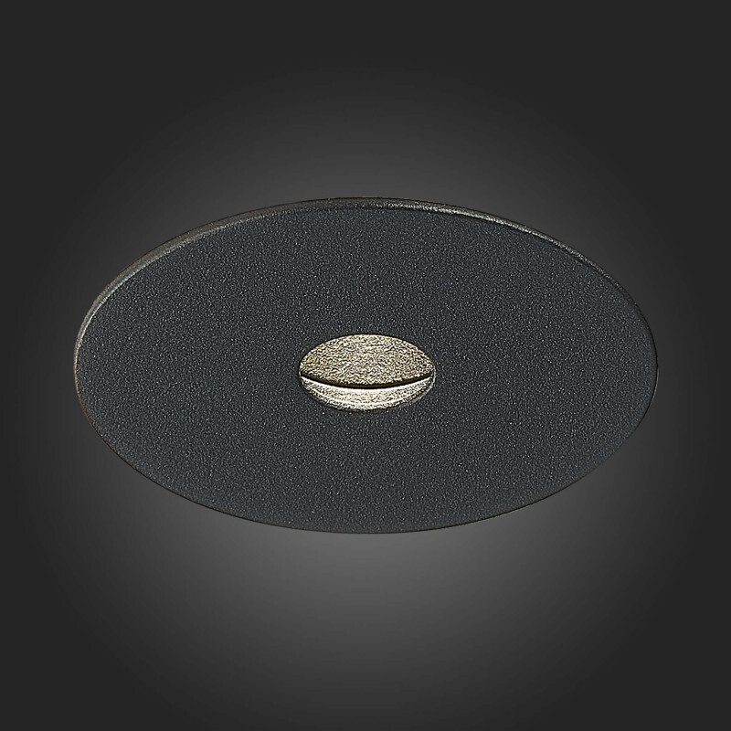 Встраиваемый светильник ST-Luce ST217.448.09