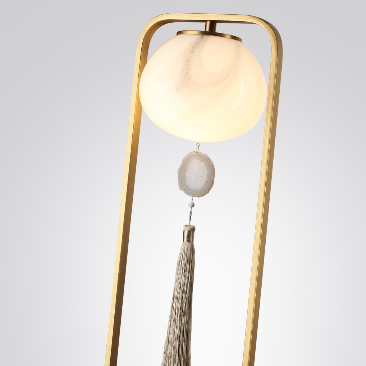 Настольная лампа Odeon Light 5432/1T