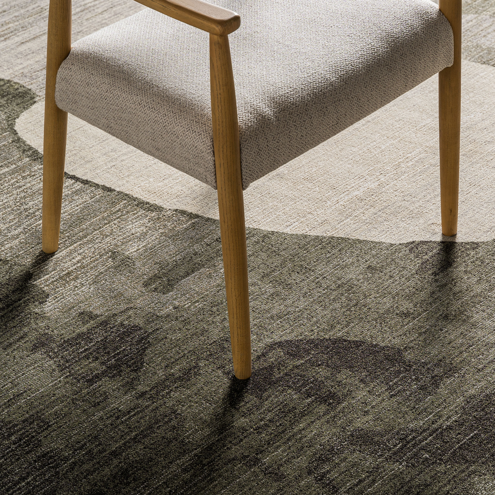 Классический ковер Lea Vical