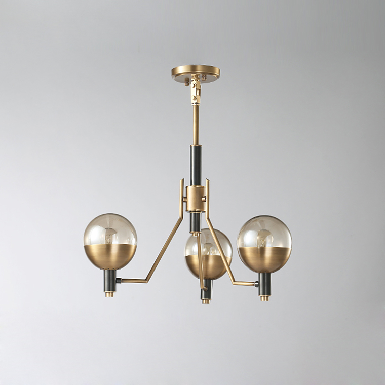 Подвесная люстра TUM D56 by ImperiumLoft