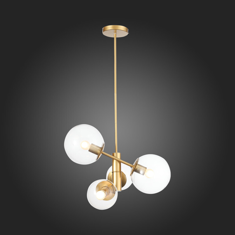 Люстра на штанге ST Luce SL1150.202.04