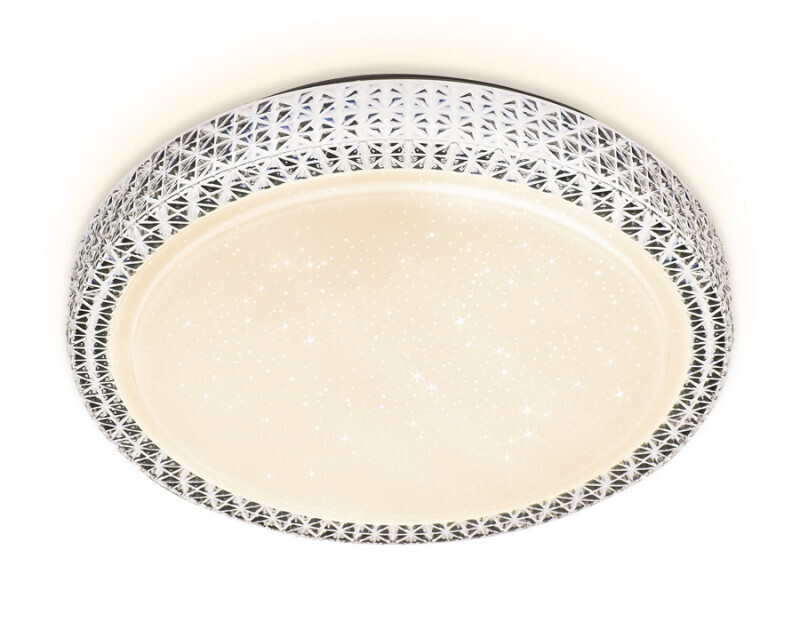 Накладной светильник Ambrella FF86