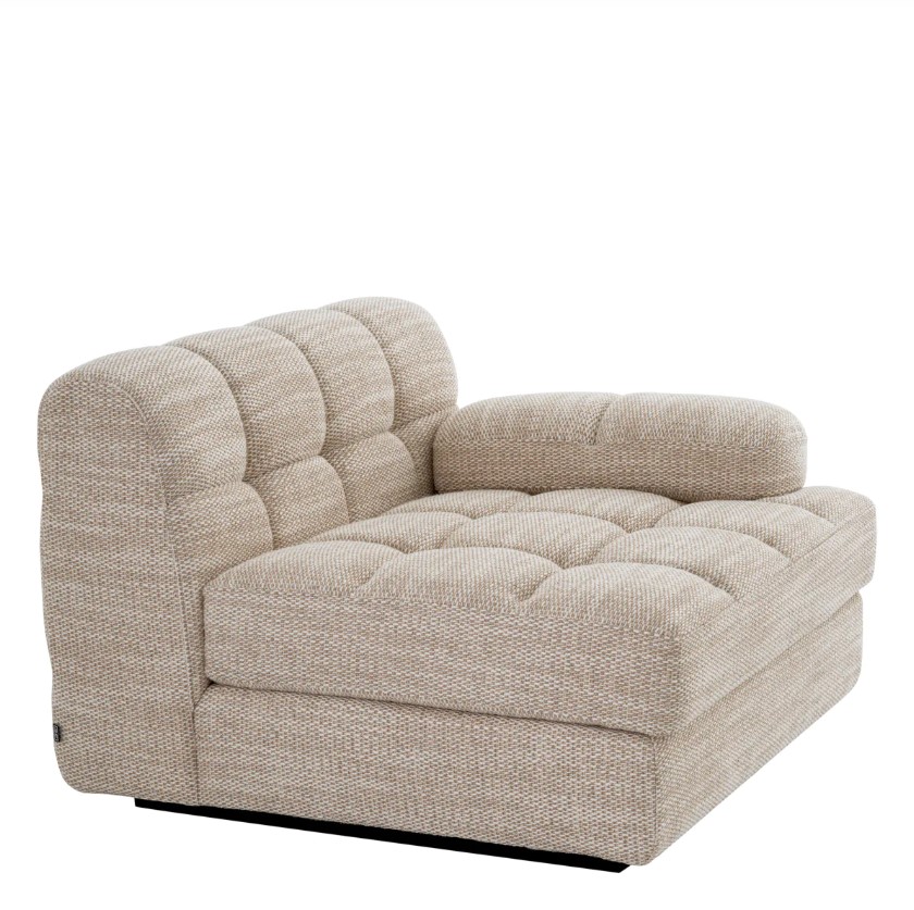 Модульный Диван - Eichholtz DEAN RIGHT 118759