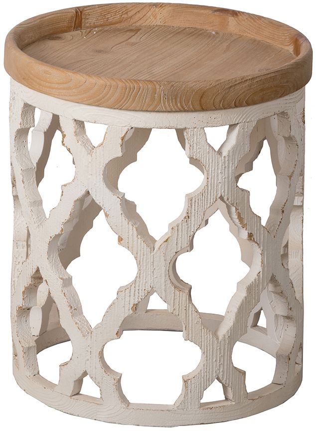 Столик интерьерный Glasar 44523-DS