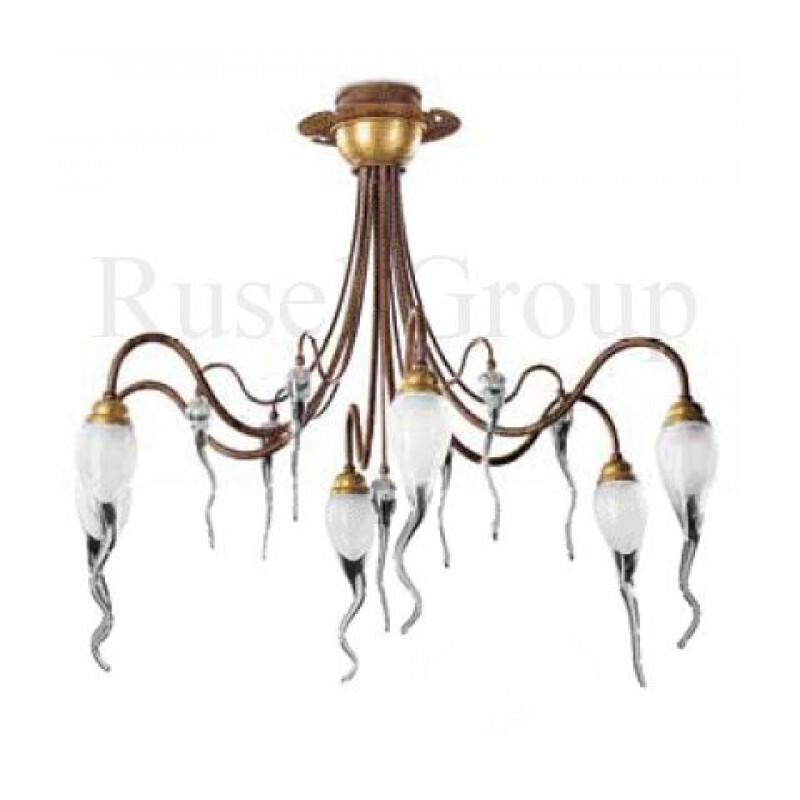 Люстра Florenz Lamp 2363.06T