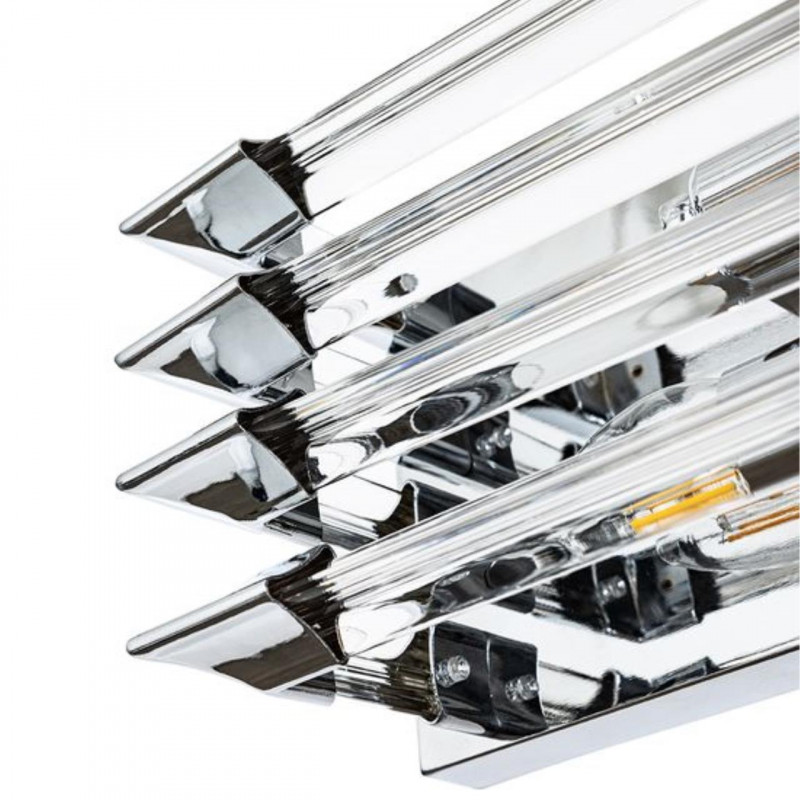 Бра ARTE Lamp A1059AP-2CC