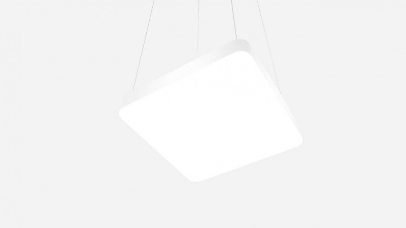 Офисный светильник Siled 7370904