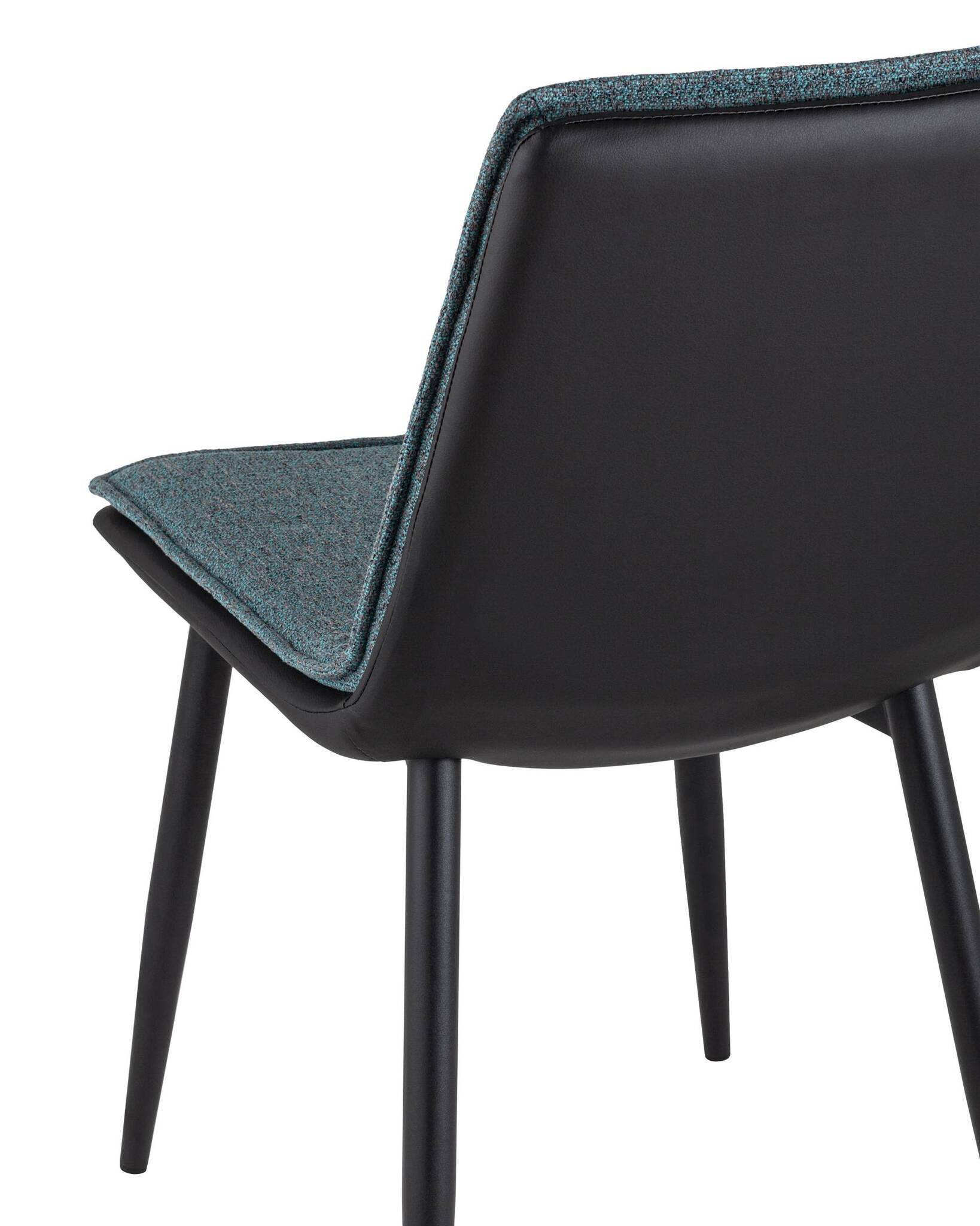 Стул Юта синий Stool Group
