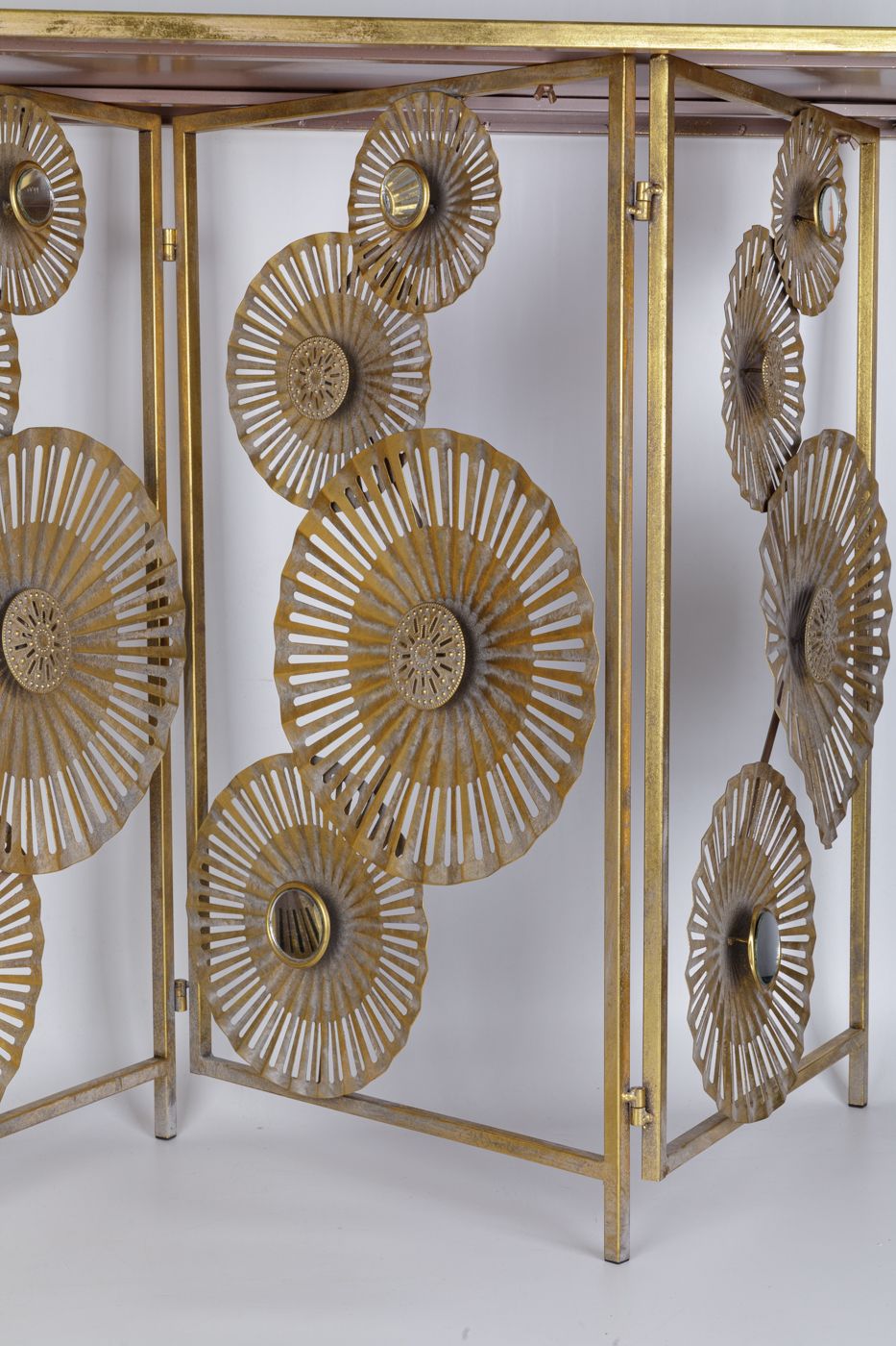 Консоль Glasar 57-091