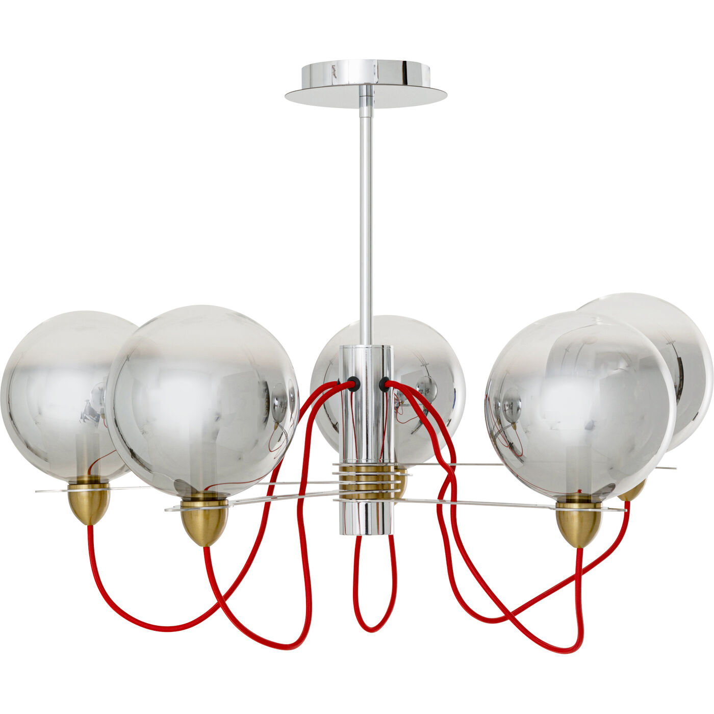 Светильник подвесной Orbit 42cm KARE 58134