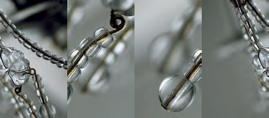 Подсвечник BAGA 1007