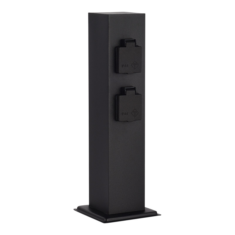 Уличный блок розеток ST-Luce SL9012.415.00