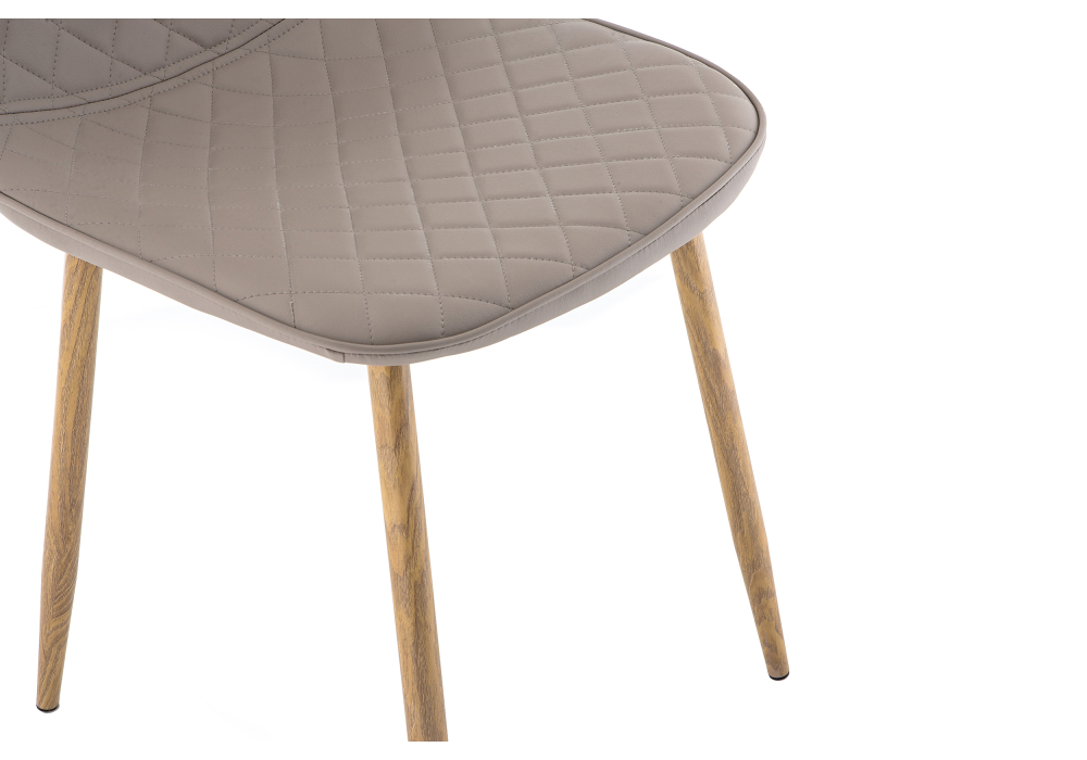 Стул Woodville Capri champagne 11349