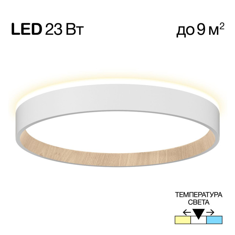 Накладной светильник Citilux CL750240