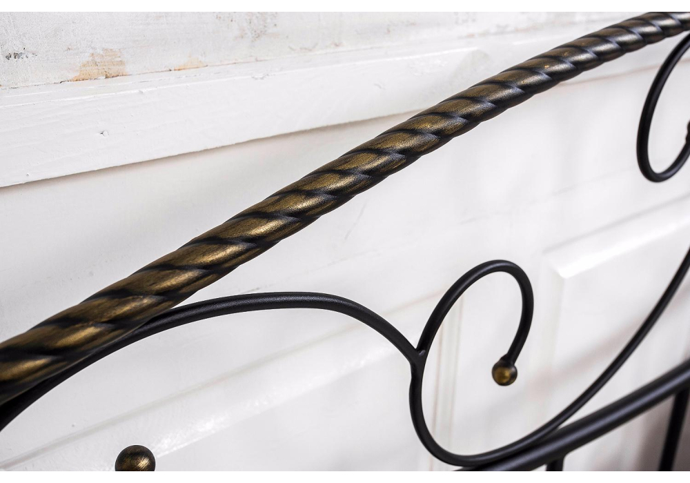 Кровать Woodville Gold 160 х 200 1438