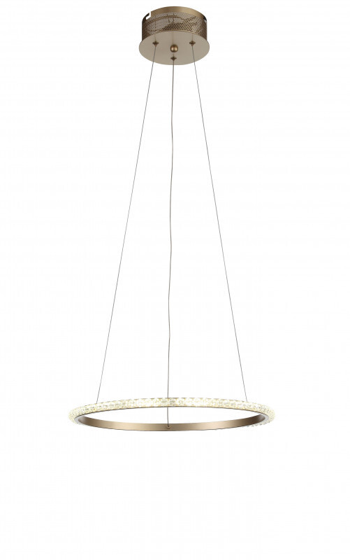 Подвесная люстра ST Luce SL1501.203.01